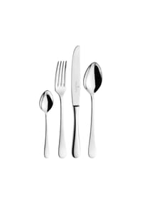PICARD & WIELPÜTZ Tafelbesteck Charisma 24er Set silber - CHARISMA - silber