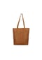 GREEN BURRY Colombiana Colombiana Schultertasche Leder 30 cm Bild 1