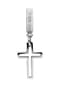 DIESEL® Steel Herren Creole "DX1333040", Edelstahl Bild 1