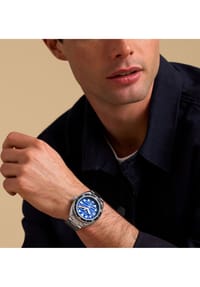 FOSSIL Herren Armbanduhr  