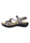 JOSEF SEIBEL Damen Sandale Ibiza 70, anthrazit Bild 15