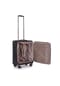 Stratic STRATIC LIGHT+ 4-Doppelrollen-Trolley, Polyester Bild 16