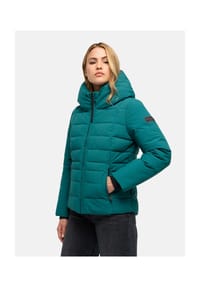 NAVAHOO® - Outdoorjacke Stepptänzchen XIV - Anthracite