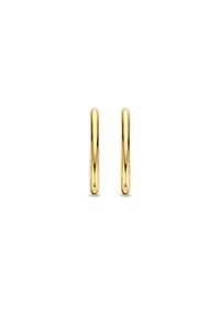 TI SENTO - Ohrringe - gold