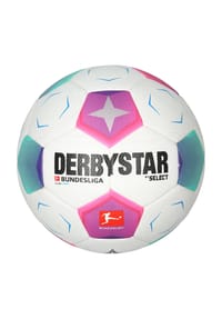 DERBYSTAR - Fußball "Club Light" - 