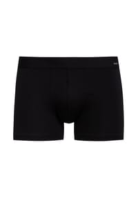 CALIDA - Pants, Elastikbund, figurbetont, uni, für Herren - 001 WEISS