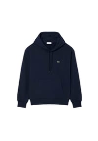 LACOSTE - Hoodie, Kängurutasche, für Herren - 031 BLACK