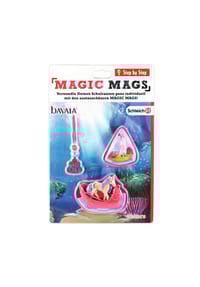 Step by Step - Ranzen-Zubehör MAGIC MAGS - Car Race Mike