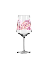 RITZENHOFF Cocktailglas - SOMMERSONETT - PINK