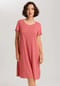 HANRO Serena Sleepshirt, Leinenanteil, für Damen Bild 12