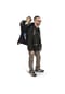 OSPREY Poco Little Child Carrier + Raincover - Kindertrage (Kraxe) (schwarz) Bild 10