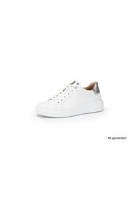 LLOYD - Sneaker für Damen - weiß