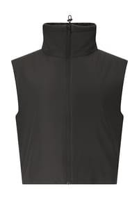 ENDURANCE ATHLECIA - Weste Ayanda V2 mit 4-Wege-Stretch - 1001 Black