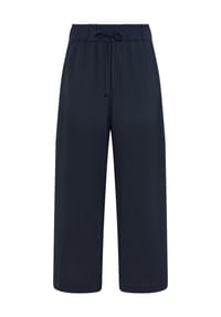 GALERIA - Culottes, knöchellang, für Damen - BLACK