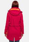 MARIKOO® Übergangsjacke Soulinaa Bild 9