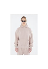 COFI - Hoodie Oversize - Anthrazit XXL