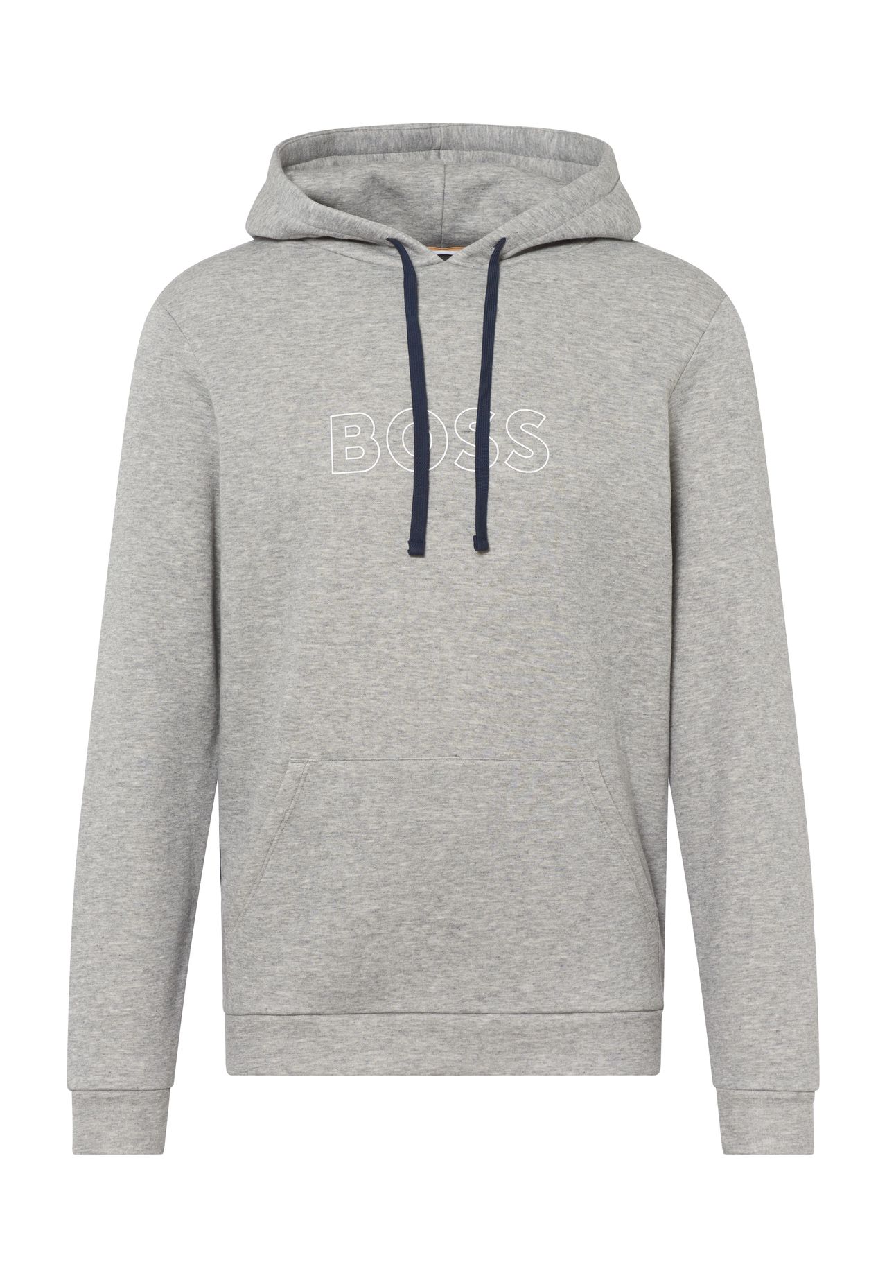 Melange Hoody kaufen