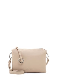 SURI FREY DEBBY - Umhängetasche, Anhänger, uni, für Damen - 100 BLACK