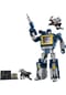 LEGO® LEGO® ICONS™ - 10358 Transformers: Soundwave Set Bild 10