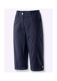 Witt - Bermudas - marine