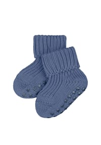 FALKE - Stoppersocken Catspads, rutschhemmend, für Kinder - 2040 OFF WHITE