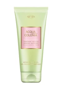 ACQUA COLONIA - ACQUA COLONIA Peony & Sandalwood, Aroma Shower Gel - TRANSPARENT
