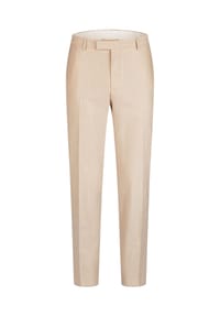 HECHTER PARIS - Hosen in Shape Fit Passform - beige