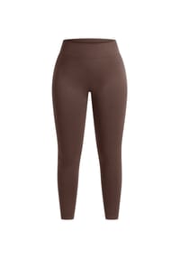 SMILODOX - Leggings Cetrina Scrunch - Anthrazit