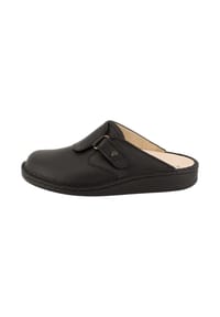 Finn Comfort - Clogs Venedig - Schwarz