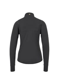 VENICE BEACH - Trainingsjacke "Beven", Stehkragen, für Damen - ANTHRACITE