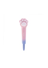 LEGAMI - Gelstift Squishy Gel Pen Squeezies Kitty - mehrfarbig, mehrfarbig