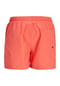 JACK & JONES Herren Badeshorts - JPSTMAUI JJSWIM SOLID AKM SN, Badehose Bild 2
