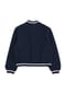 MANGUUN Sweatjacke, Stehkragen, für Kinder Bild 2
