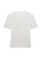 CARTOON T-Shirt, Baumwolle, für Damen Bild 12