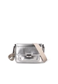 MICHAEL KORS - Umhängetasche - L001 Silver