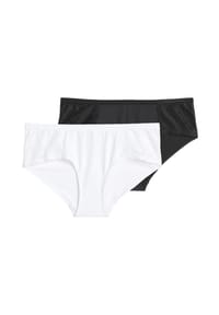 Marc O'Polo - Hipster 2er Pack Tender Lace - Misty rose