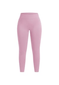 SMILODOX - Leggings Cetrina Scrunch - Anthrazit