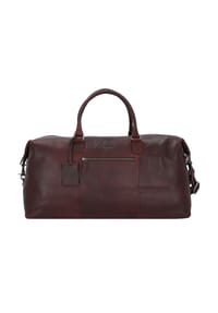 BURKELY Antique Avery - Antique Avery Reisetasche Leder 55 cm - black