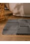 WECONhome Badteppich Davie - Hoch-Tief-Effekt Badteppich Bild 11
