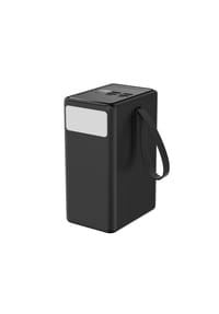 COFI - Platinet Camping Powerbank mit hoher Kapazität für Outdoor - 