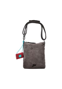 Gabs Beyonce - Beyonce Handtasche Leder 19 cm - cappuccino