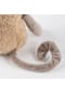sigikid® Plüschtier Spielfigur Affi klein Figur aus dem Buch ANOUK ,  für Kleinkinder und Kinder Bild 9