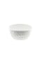 ALMINA® Almina 6er Snackschalen-Set aus Porzellan Servierschale mit Muster Bild 2