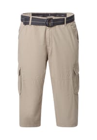 CASAMODA - Cargo-Bermuda Cargo-Bermuda 3/4 - Beige