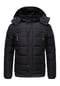 STONE HARBOUR® Winterjacke Witaas Bild 9