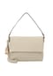 Gabor® GELA Schultertasche, Reißverschluss, Anhänger, für Damen Bild 11