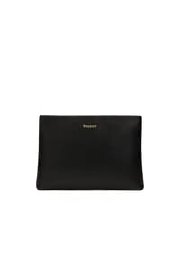 Kazar - Minimalistische Handtasche - Schwarz