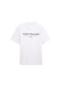 TOM TAILOR - T-Shirt, Baumwolle, für Herren - 10668 SKY CAPTAIN