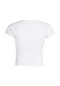 Calvin Klein Jeans T-Shirt, Logo-Print, für Damen Bild 5