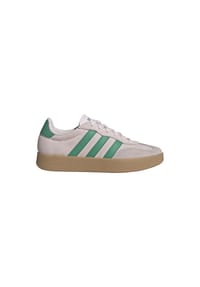 adidas - Sneaker Barreda, Leder, für Damen - ALMPNK/SECOGR/ICEP